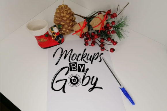 Blank Paper Mockups, Christmas Mockup for Invitations Amp: A Crafter’s Real-World Review