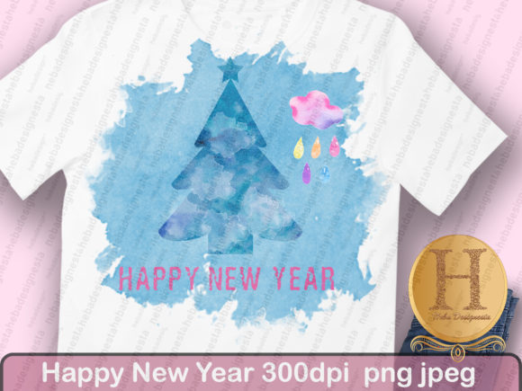 Christmas Happy New Year Embroidery Design Review