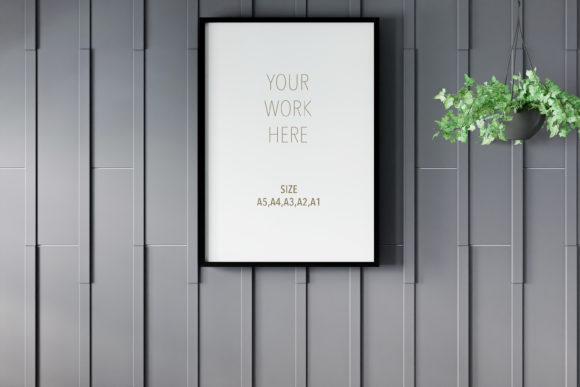 Frame Mockup Poster Mockup Graphic: A Seller’s Real-World Review for Etsy & Print-on-Demand Shops