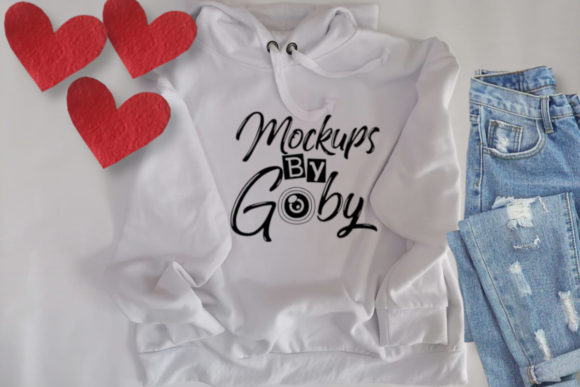 h1Valentine's Day Hoodie Mockups for Creative Sellers/h1