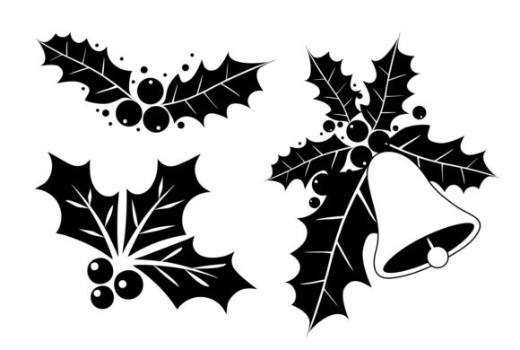 Handdrawn Latest Christmas Sticker Cutout Review for Real Embroidery Projects
