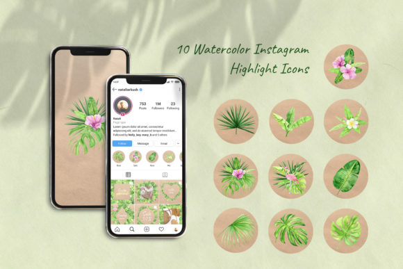 Instapage Review: Instagram Story Highlights Covers