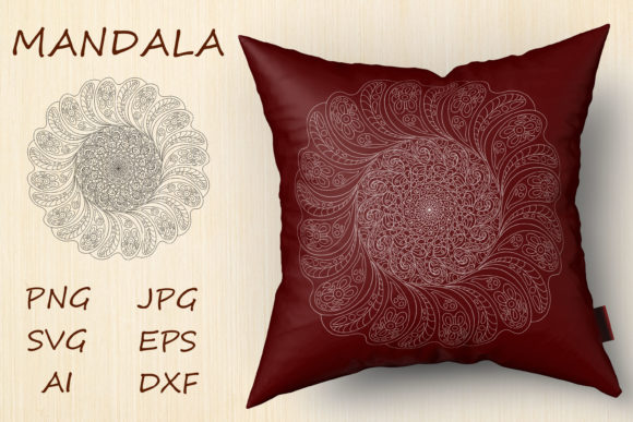 Ornament Mandala SVG: A Designer’s Real-World Review