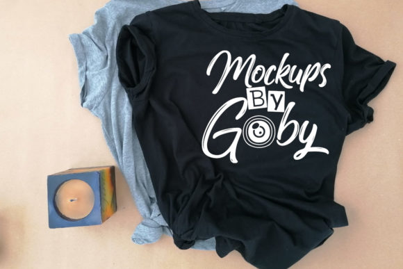 Picture Black T Shirt Mockups: A Brand Designer’s Honest Review for Marketing Use