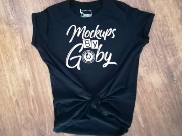 Style Black Shirt Mock Up: A Designer’s Review for Real Client Projects
