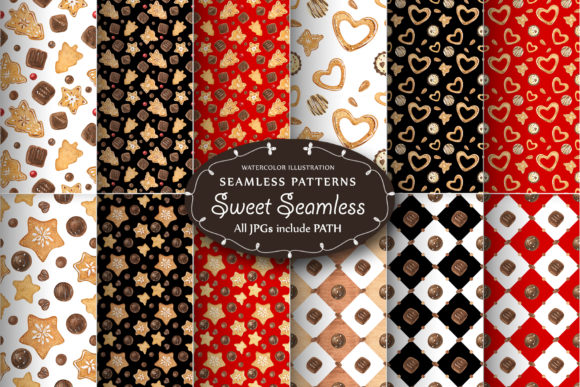 Sweet Seamless Patterns: A Designer’s Real-World Review